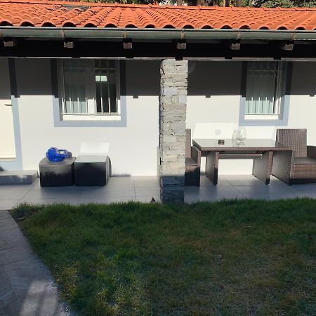 Locarno Centro Apartments Ngoại thất bức ảnh