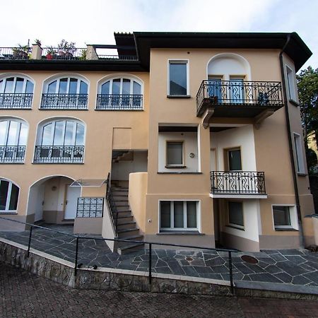 Locarno Centro Apartments Ngoại thất bức ảnh