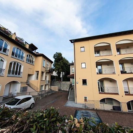 Locarno Centro Apartments Ngoại thất bức ảnh